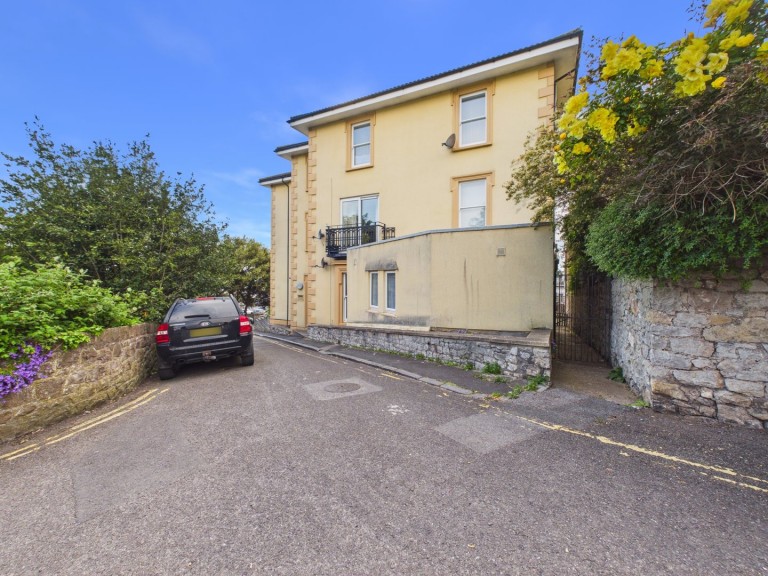 Park Place, Weston-Super-Mare, Somerset