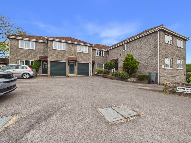 Worle, Weston-Super-Mare, Somerset