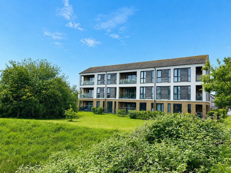 Russell Avenue, Locking Parklands, Weston-Super-Mare, Somerset