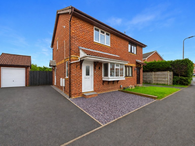 Taunton Road, Worle Weston-Super-Mare, Somerset