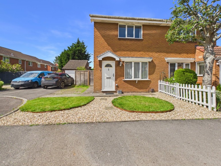 Fowey Road, Weston-Super-Mare, Somerset