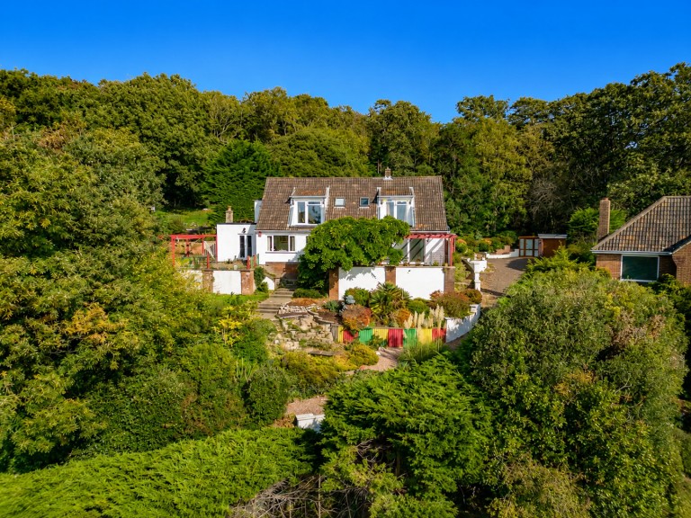 Leewood Road, Weston-Super-Mare, Somerset