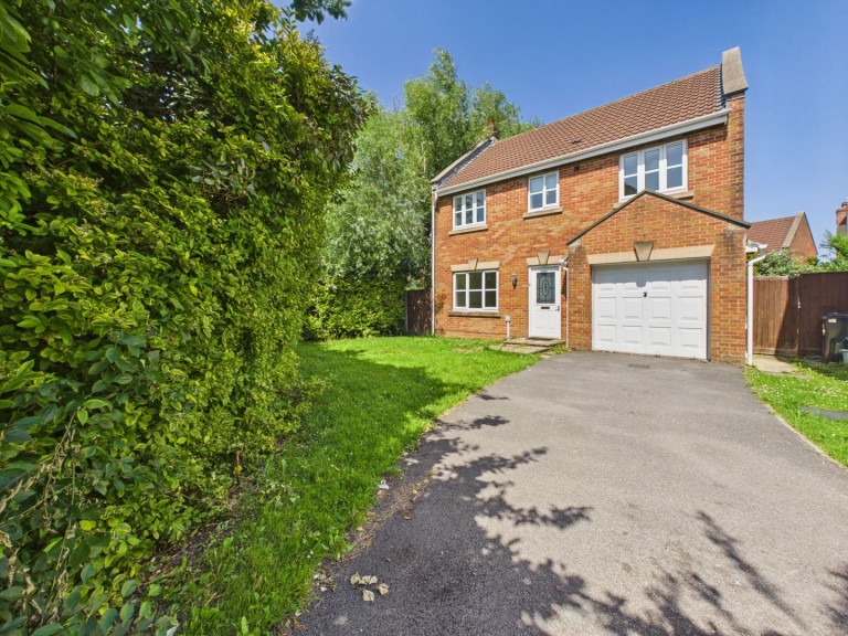 Lypstone Close, Weston-Super-Mare, Somerset
