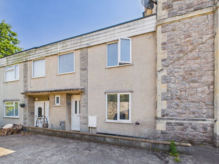 Montpelier, Weston-Super-Mare, Somerset