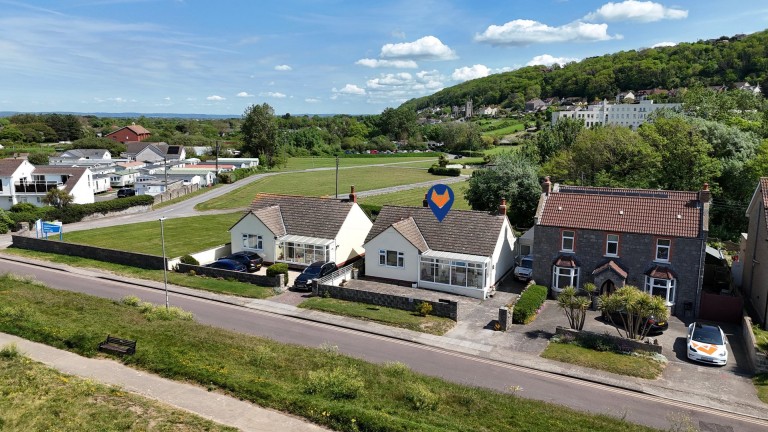 Kewstoke, Weston-Super-Mare, Somerset