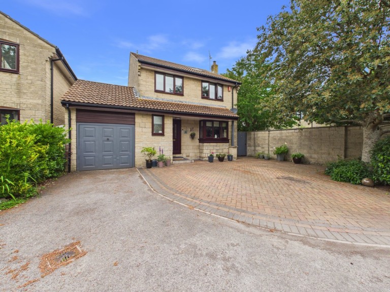 Worle, Weston-Super-Mare, Somerset