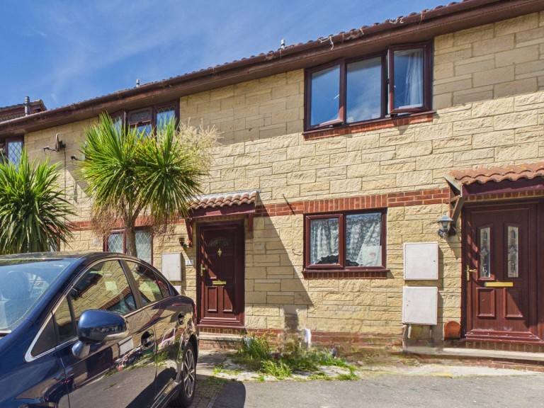 Worle, Weston-Super-Mare, Somerset