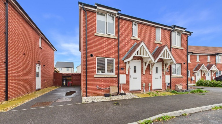 Haywood Village, Weston-Super-Mare, Somerset