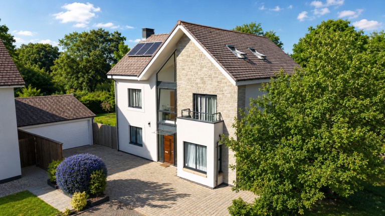 Locking Parklands, Weston-Super-Mare, Somerset