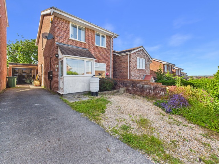Bramblewood Road, Worle, Weston-Super-Mare, Somerset