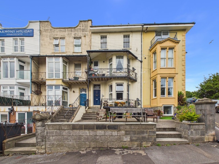Park Place, Weston-Super-Mare, Somerset