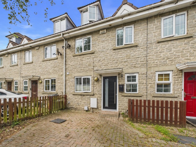 Hill Road, Weston-Super-Mare, Somerset