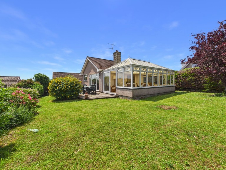 Worle, Weston-Super-Mare, Somerset