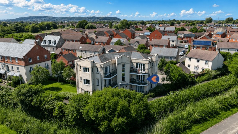 West Wick, Weston-Super-Mare, Somerset