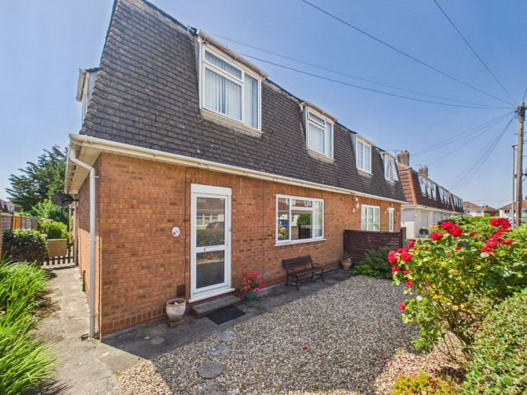 St Austell Road, Weston-Super-Mare, Somerset