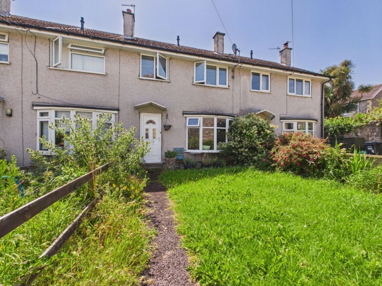 Simons Mews, Weston-Super-Mare, Somerset