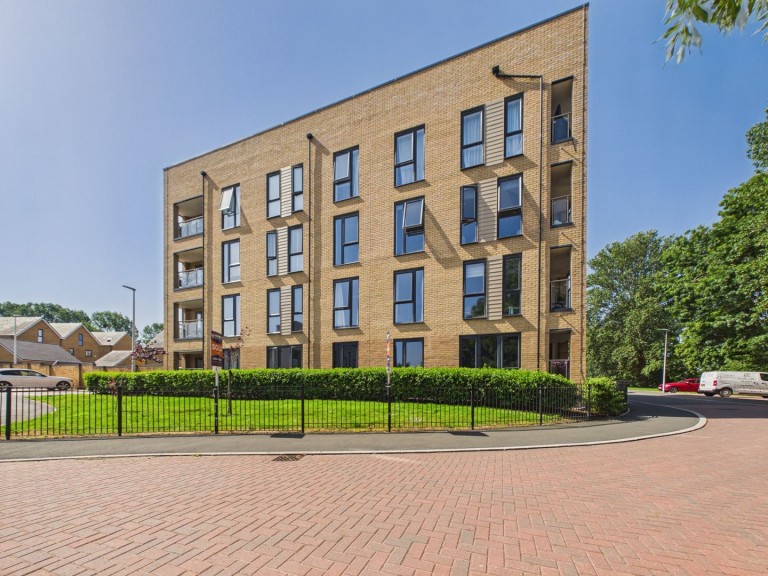 Locking Parklands, Weston-Super-Mare, Somerset