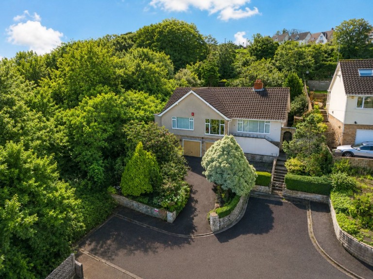 Bleadon, Weston-Super-Mare, Somerset