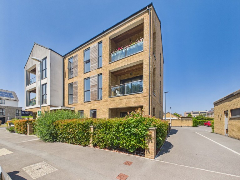 Locking Parklands, Weston-Super-Mare, Somerset
