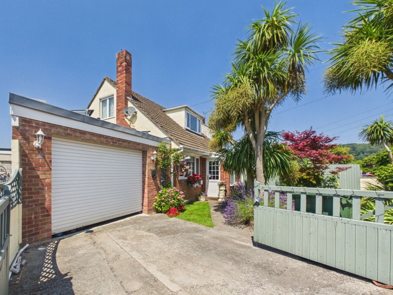 Woodhurst Road, Weston-Super-Mare, Somerset