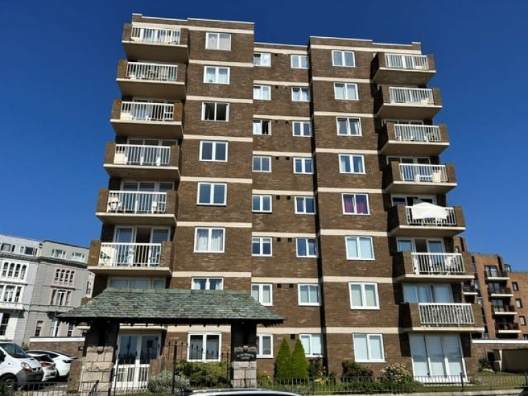 Knightstone Road, Weston-Super-Mare, Somerset