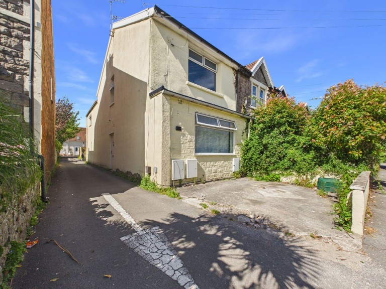 Moorland Road, Weston-Super-Mare, Somerset