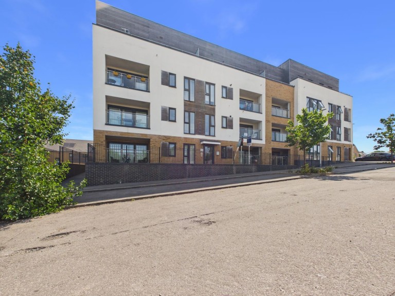Bowen Road, Locking Parklands, Weston Super Mare