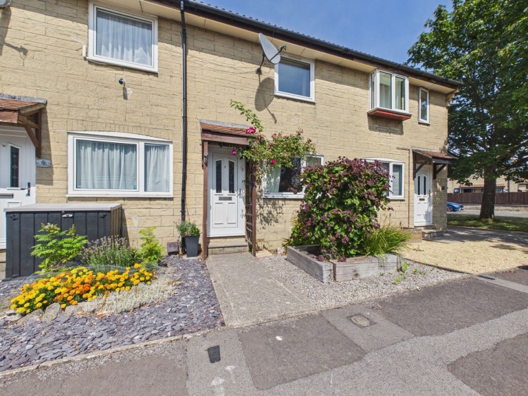 Spencer Drive, Worle, Weston-Super-Mare, Somerset
