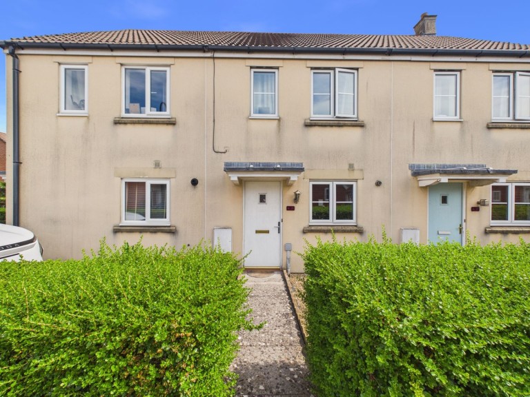 Careys Way, Weston-Super-Mare, Somerset