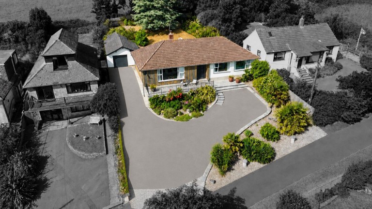 Hillcote, Weston-Super-Mare, Somerset