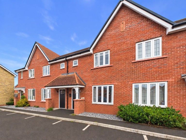 Yatton, Bristol, Somerset