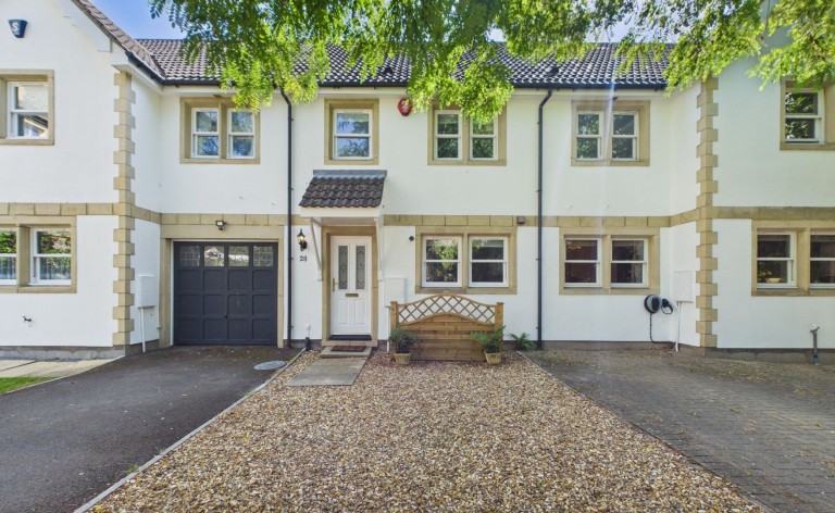 Coombe Road, Weston-Super-Mare, Somerset