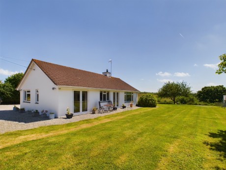 Trethewell, St Just in Roseland, near St Mawes