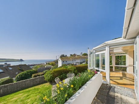 Carrick Way, St. Mawes, Truro, Cornwall, TR2