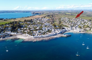 St Mawes