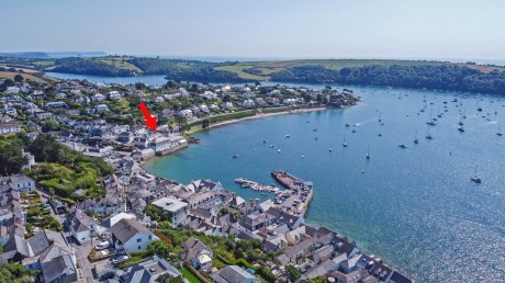 5 Tredenham Road, St. Mawes, Truro, Cornwall, TR2