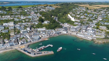 Hillhead, St. Mawes, Truro, Cornwall, TR2 5AL