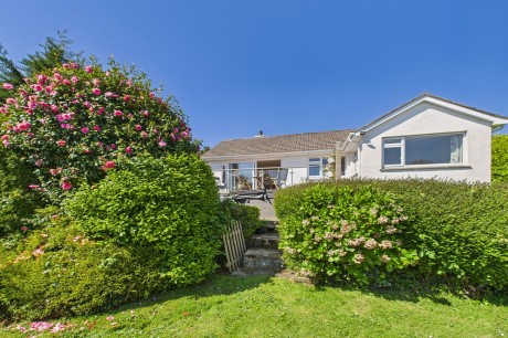 Upper Castle Road, St Mawes