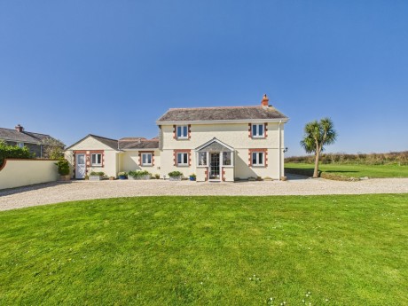 Trewartha, Veryan, Truro, Cornwall, TR2