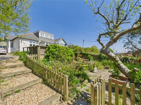 Rice Lane, Gorran Haven, St. Austell, Cornwall, PL26