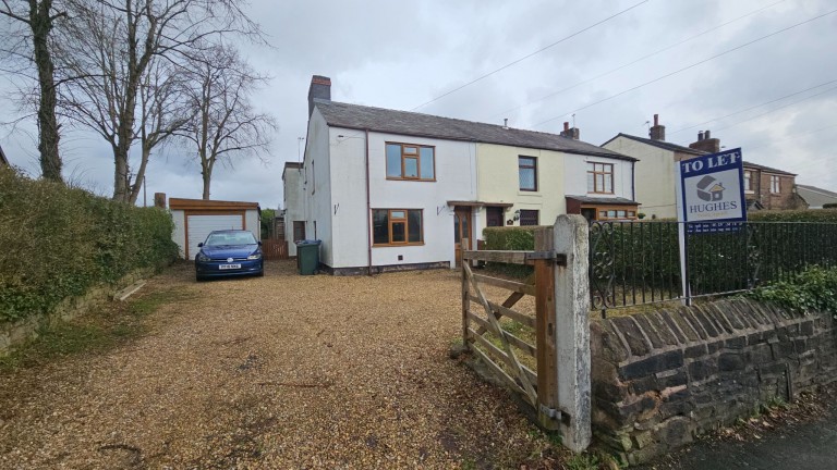 Wigan Road Euxton Chorley