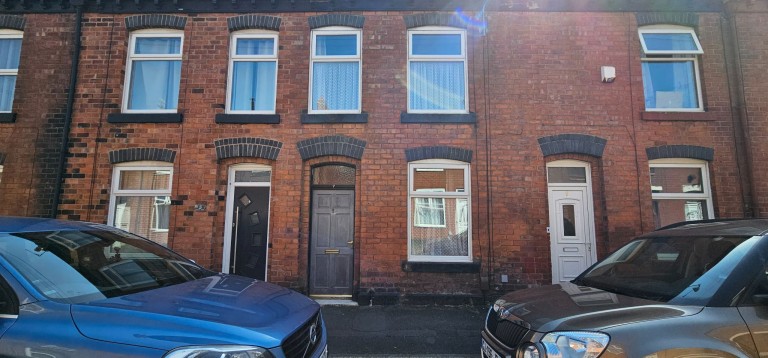Coventry Street Chorley