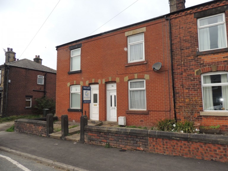 Park Road Adlington Chorley