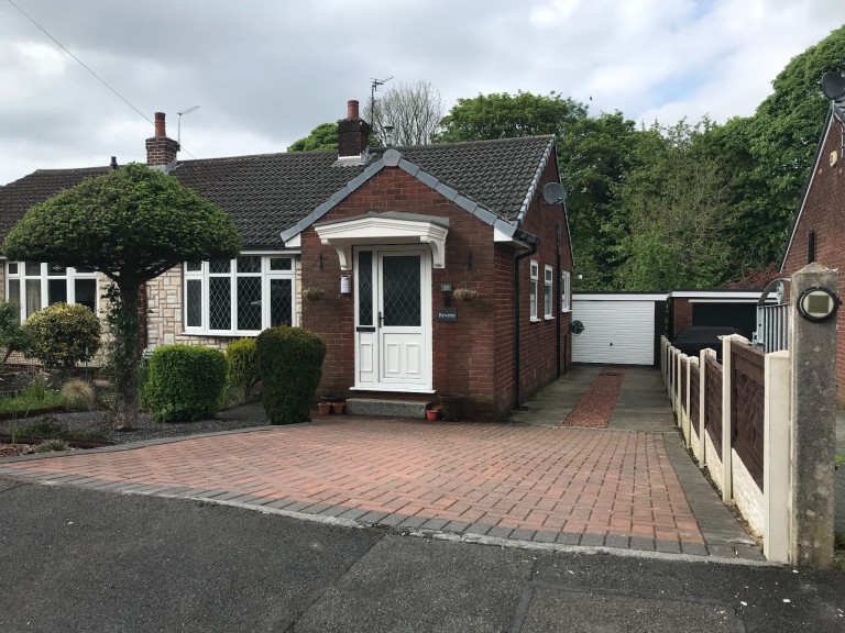 Spring Crescent, Chorley, PR6