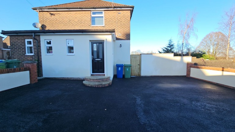 St. Wilfrids Road, Wigan, WN6