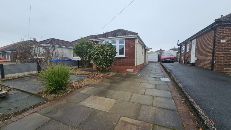 Claytongate, Chorley, PR7