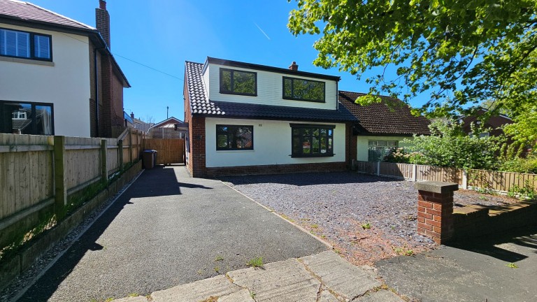Collingwood Road, Chorley, PR7