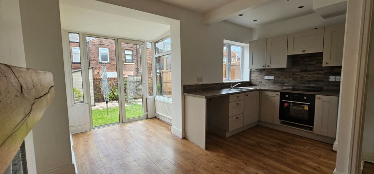 Mayfield Road, Chorley, PR6