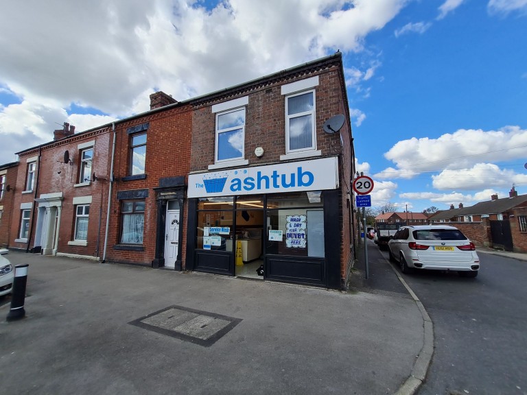 a Moor Road, Chorley, PR7