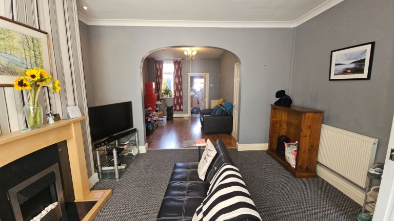 Howard Road, Chorley, PR7